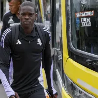 No es la primera vez: el historial de indisciplinas de Manley Clerveaux en Colo Colo