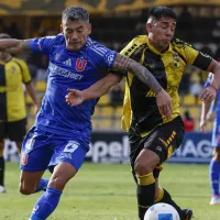 Revelan inédita programación para partido clave entre U de Chile y Coquimbo
