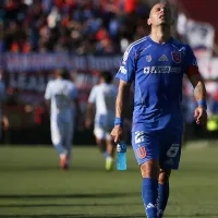 El golpe del Chelo Díaz que tiene en alarma a la U