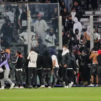 Colo Colo realiza importante apelación al TAS por castigo Conmebol