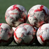 ¡Agenda futbolera! Los partidos de HOY martes 11 de noviembre y dónde ver