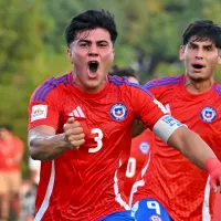 El todo o nada: La formación de Chile ante Canadá en el mundial