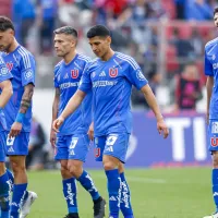 ¿Irán de nuevo por su fichaje? Revelan desconocido interés de la U en un viejo conocido