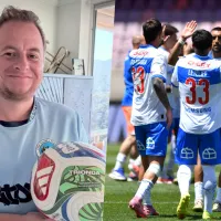 “Interés real y concreto”: Coke Hevia avisa regresos a U Católica en el próximo mercado de fichajes