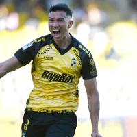 El presente de Bruno Cabrera con los Piratas: ¿Se irá a fin de año?