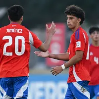 Las selecciones con peor puntaje que Chile y que avanzaron en el Mundial Sub 17