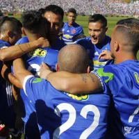 U de Chile dio el primer paso por su refuerzo estrella: “Hablaron de números”