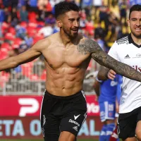 Barticciotto aconseja a Juan Martín Lucero con los hinchas de U de Chile: “Con Zaldivia…”