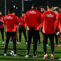 Entre el frío y la ilusión: Chile comienza las prácticas en Rusia para sus últimos amistosos
