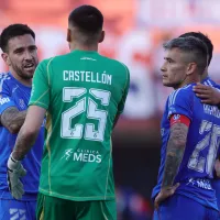 Gonzalo Jara mete presión por el jugador más importante que tiene que renovar a U de Chile