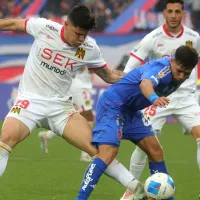 El primer gran refuerzo que tendrá la Universidad de Chile para 2026: “Fue muy acertado…”