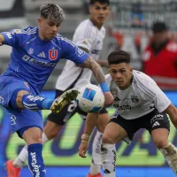 Copas y descenso en juego: ANFP programa las últimas fechas de la Liga de Primera 2025