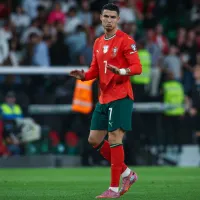 ¿Cristiano Ronaldo va al Mundial? Sus cuotas en Irlanda vs Portugal para asegurar la clasificación