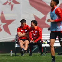 “Para darme cuenta tuve…”: la confesión de la sorpresa de Nicolás Córdova en Chile