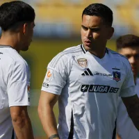 Los futbolistas que se van de Colo Colo y los que pueden llegar para el 2026