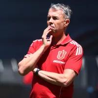 La curiosa estadística que le da la razón a Gustavo Álvarez en su reclamo contra U de Chile