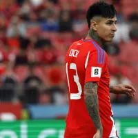 Filtran las razones por las que Erick Pulgar no está considerado en la Selección Chilena: “Se hartó de él…”