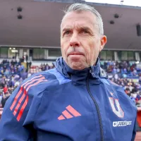 Tiemblan en la U: vuelven a la carga por Gustavo Álvarez