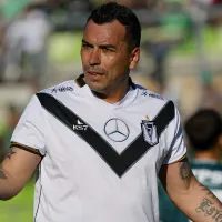 Polémica: DTs del fútbol chileno incendian todo por el caso Paredes