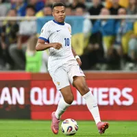 Pronósticos Francia vs Ucrania: Kylian Mbappé está a una victoria de clasificar al Mundial