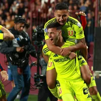 La fórmula azul para retener al refuerzo extranjero que dio frutos en la U de Chile