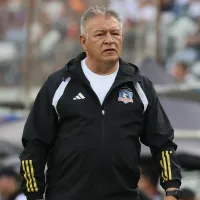 Borghi barre con DT que quería en Colo Colo: "Tomó malas decisiones"