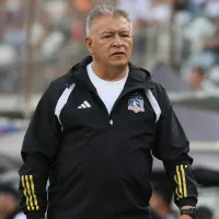 Borghi barre con DT que quería en Colo Colo: "Tomó malas decisiones"