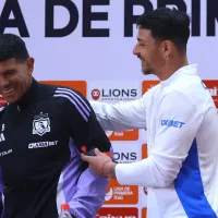 Barticciotto tilda de “poco inteligente” declaración de Pavez e interpreta que quiere jugar en Católica