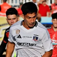 El peor refuerzo de Colo Colo da un paso clave para irse del club