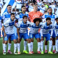 ¿Se va de la Franja? Figura de U Católica tiene claro dónde quiere jugar la temporada 2026