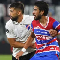 En Colo Colo hablan por primera vez del eventual regreso de Juan Martín Lucero: “La verdad…”