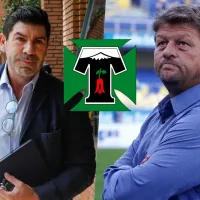 "Sería un error...": Tomatín habló de la continuidad de Salas en Temuco