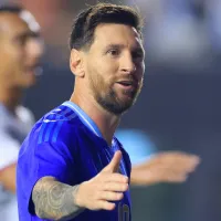 Pronósticos Angola vs Argentina: la Albiceleste de Lionel Messi juega un solo amistoso