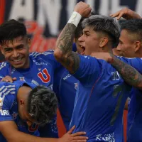 La U decide renovar a otra de sus figuras que termina contrato