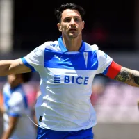 Piña Villanueva preocupado: Zampedri puede partir de la UC