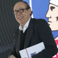 Insólito, nueva polémica en Blanco y Negro: dice que no tenía idea de la maqueta para el estadio de Colo Colo