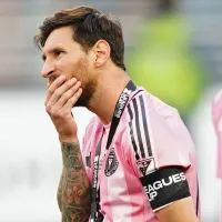 ¿Barcelona le cierra la puerta a Messi? La respuesta de Joan Laporta