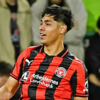 El Midtjylland de Osorio sorprende fichando a un desconocido chileno