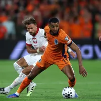 Pronósticos Polonia vs Países Bajos: la pelea por el primer lugar y el pase directo al Mundial