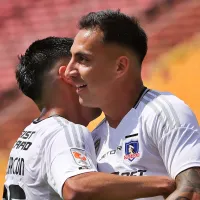 El otro viejo anhelo que Colo Colo podría firmar libre en el próximo mercado de fichajes