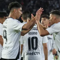 Alerta en Macul: Godoy Cruz amenaza a Colo Colo con llevarlo a la FIFA por Salomón Rodríguez