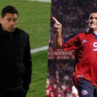 “Tenemos que creer”: Choro Navia pide apoyo para Nicolás Córdova en la selección chilena