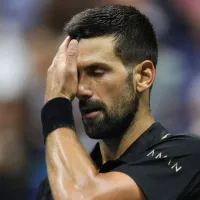 Novak Djokovic rompe el silencio y anuncia posible fecha de retiro