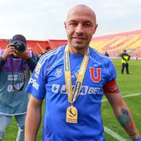 "No puede ser en...": Díaz y el otro equipo para retirarse si deja la U