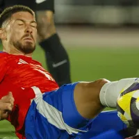 Felipe Loyola y potente mensaje desde la selección chilena: la exigencia a los hinchas de La Roja