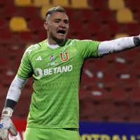 Médico de la FIFA: ¿Campos puede volver al fútbol profesional?