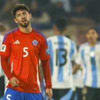 “Que valoricen al jugador chileno en el extranjero”: Felipe Loyola lo quema todo en la selección