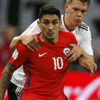 Tucu Hernández y su agridulce paso por la selección chilena: “Nunca me afectó la indiferencia que había hacia mí”