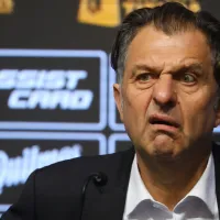 Interés internacional sacude a Colo Colo: Importante empresa china mira las acciones de ByN