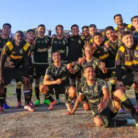 Las dos figuras de Coquimbo que se sumaron al cambio de look del Mono Sánchez